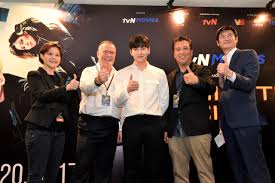 Ji chang wook ❤ on instagram: Malaysian Kpop Fans Ji Chang Wook Made His First Malaysian Appearance