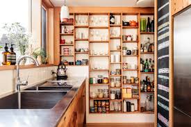 Your final diy kitchen cabinet project will be to replace the hardware on your existing cabinets. 7 Ways To Create Open Pantry Space