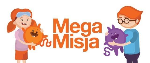 MegaMisja dla przedszkoli – Przedszkole Gminne w Siennicy Różanej