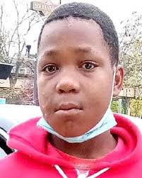 Please share until Jeremy is found. Have you seen Jeremy Spencer? The  13-year-old has been missing since December 2nd from Chicago. He's 5'5" and  weighs 130 lbs.