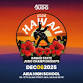 2025 Hawaii State Judo Championships event image