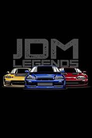 Maybe you would like to learn more about one of these? Golden Jdm Cars Wallpaper Download To Your Mobile From Phoneky