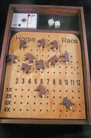 Deluxe Horse Race Game Horse Race Game Racing Games Horse Games