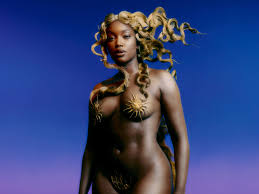 Iza sobre novo álbum: Queria sensações de quando estamos felizes gozando