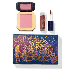 I See The Light Rapunzel Kit Colourpop