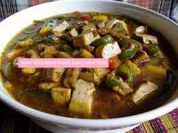 Pin Di Resep Masakan Nusantara