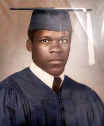 Kenneth Ringo's Instagram, Twitter & Facebook