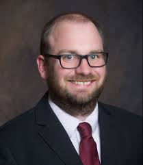 News Flash • Matthew Johnson Named Roseville Parks and Recre