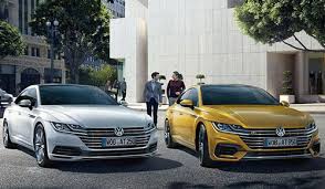 With elegant exterior styling that features an aerodynamic fastback design, the arteon is a driving experience all its own. Vw Arteon Gebrauchtwagen Kaufen Hulpert Gruppe
