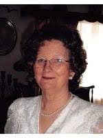 Ruth Naomi Hurd Bloom Obituary
