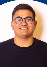 David Luzon's Instagram, Twitter & Facebook