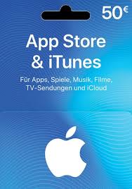 You can buy itunes gift cards online from our platform and let us deliver it instantly to the recipient via email. Itunes Germany 50 Gift Card Digital Delivery 24 7