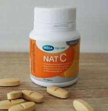 Mega We Care Nat C Facebook This is vitamin c supplements, to treat and prevent vitamin c deficiency. mega we care nat c facebook