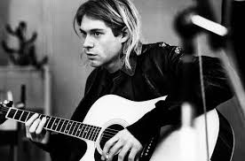 Peace, love, empathy, kurt cobain. Kurt Cobain Alive Conspiracy Theory Gets Shut Down By Nirvana Facebook Page Billboard Billboard
