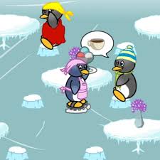 So, she found a job in a local diner which you do the management. Publish Penguin Diner 2 On Your Website Gamedistribution