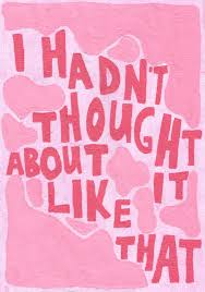Madisonrawlings Art Collage Wall Words Thoughts