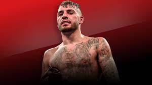 Lewis ritson fights in the vault Lewis Ritson Returns To Newcastle To Fight Jeremias Ponce On June 12 Live On Sky Sports Boxing News Sky Sports