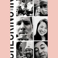 Checking In: A Small Glimpse of Life During the Initial Stages of the