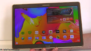 First look samsung galaxy tab s 10.5 and 8.4 hands on. Samsung Galaxy Tab S 10 5 Review Youtube