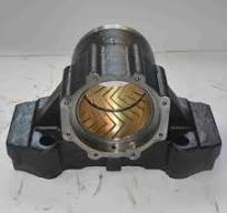 Wholesale Mitsubishi FV413 Trunnion Seat Spring Saddle with ...