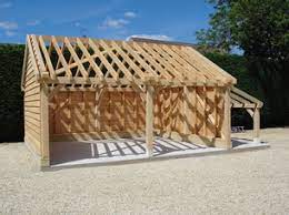 See more ideas about carport, carport kits, carport designs. Oak Garage Kits Made In Oak Madeinoak Com