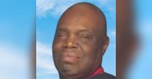 Mr. Reginald Dwight Markham Obituary