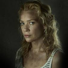 Andrea > Characters > The Walking Dead