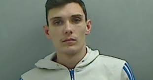 Drug dealing son of Stockton Benefits Street star jailed for five years for  selling crack cocaine and heroin