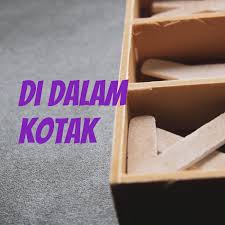 Makanan yang merupakan adukan di dalam kuah, kaserol). Di Dalam Kotak Podcast Annisa Safanta Listen Notes