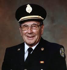 Obituary information for Luther Ronald Waschenfelder