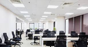 Improve Office Lighting Is Conducive To Staff S Sleep Upshine Lighting
