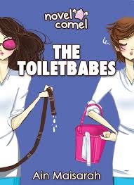 Get the item you ordered or get your money back. Novel Comel The Toiletbabes Flipbook By Aminazmi427 Fliphtml5