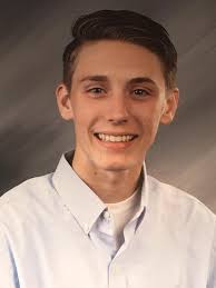 ADOPTED X2 ☠❤ Austin Green 2020 PCHS Senior. Austin is into exercising,  lifting weights, running and Martial Arts. He's also into video games