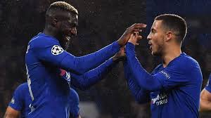Image result for Tiemoue Bakayoko is available for Stoke City - Chelsea coach "Conte" Says