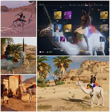 You won't get near the offchurch gear in assassin's creed valhalla until the tilting the balance the assassin's creed valhalla offchurch location is found relatively early on in your journey through as long as you pick the key up off one of the enemies in the tunnels during this quest, you can grab the. Are You Serious Unicamel Assassinscreedorigins
