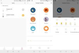 Join tracy candela's fan club to unlock even more content. Xiaomi Yeelight Candela Smart Candlelight For 32 54