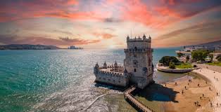 Belém Tower Lisbon