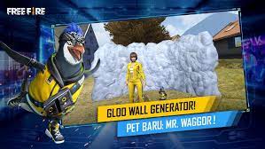 Fazer uma lista de jogos parecidos com free fire e não incluir o fortnite é quase uma ofensa, o jogo é extremamente popular e reconhecido por muitos como o melhor battle royale. Ff Garena Free Fire Gadis Animasi Animasi Kartun