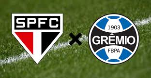 However, santos managed to eliminate cianorte in the third round of copa do brasil to reach the top 16 phase of the competitions. Sportbuzz Sao Paulo X Gremio Onde Assistir E Provaveis Escalacoes
