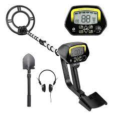 Download gold digger metal detector manual for free. Tianxun High Sensitivity Upgrade Md4060 Metal Detector Gold Gold Digger Treasure Hunter High Buy At A Low Prices On Joom E Commerce Platform