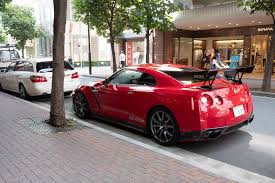 nissan gt r r35 日産 車