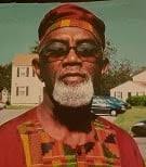 Abdul Kariam Shabazz