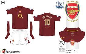 Maybe you would like to learn more about one of these? Pes Miti Del Calcio View Topic Arsenal 2005 2006 European Cup Finalist