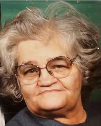 Obituary information for Elsie Josephine Harp