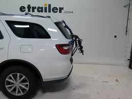 Thule Passage 3 Bike Carrier Trunk Mount Thule Trunk Bike Racks Th911xt Suv Bike Rack Trunk Bike Rack Bike