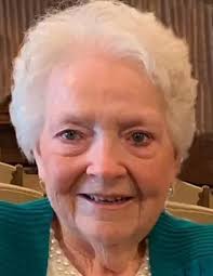 Ruth May Obituary (2025)