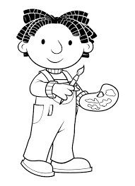 Ausmalbild Bob Der Baumeister Malvorlage Bob Der Baumeister Farbung Bob Der Baumeister Malvorlage Bob Der Baumeiste Ausmalbilder Ausmalen Bob Der Baumeister