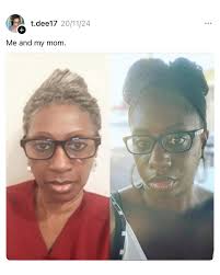 If “stole your face” was a thread 😂😂😂