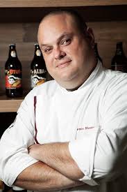 Celebração da cozinha francesa