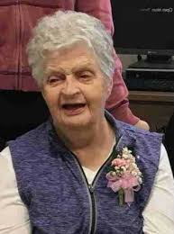 Mae Cameron Obituary